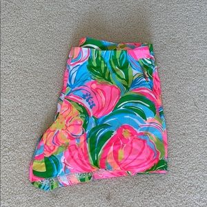 Lilly Pulitzer shorts
